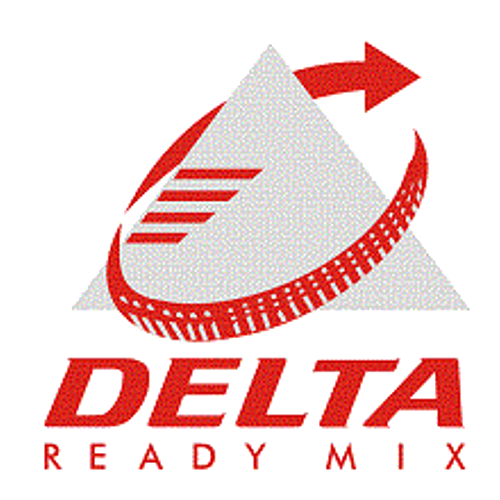 ready mix concrete logo